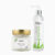 Soin naturel Gel Aloé Vera et Huile de Coco Naturels