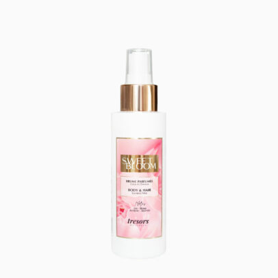 Brume parfumée Sweet Bloom - Trésors Naturels
