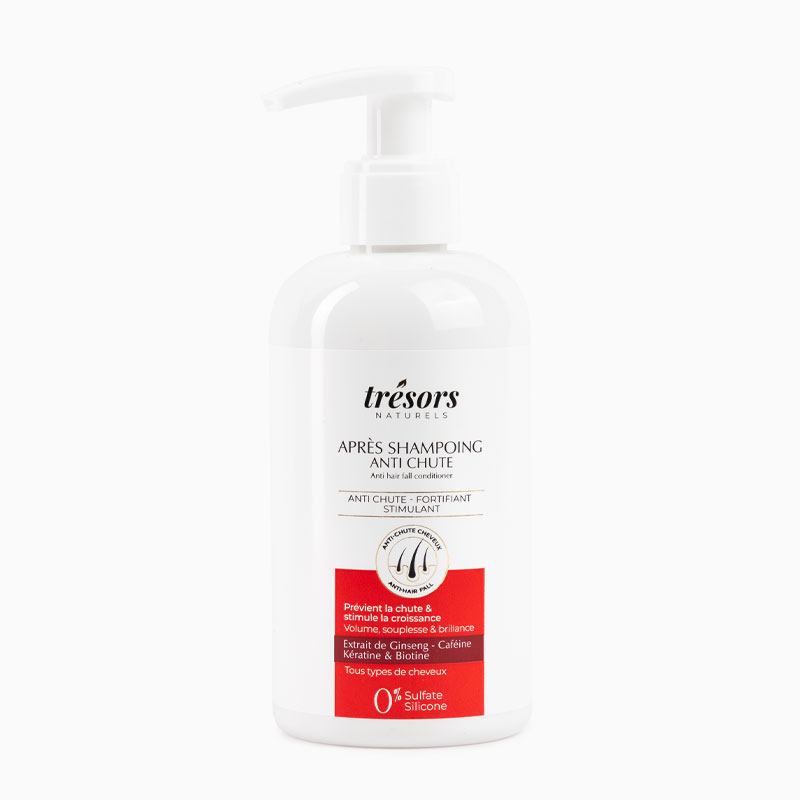 Après shampoing anti chute - Image 3