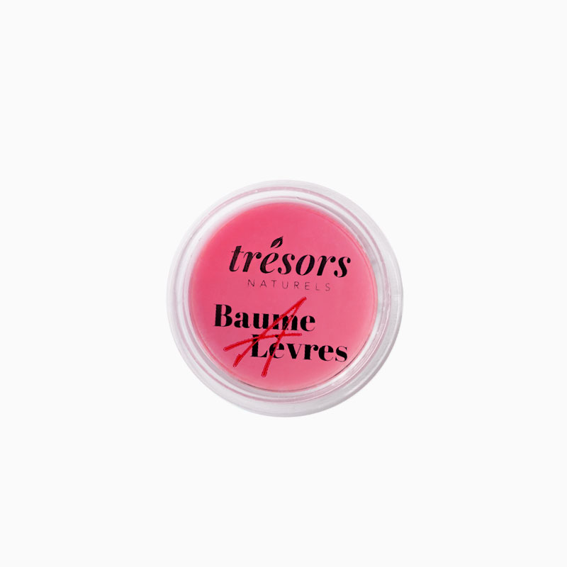 Baume à Lèvres – Image 2