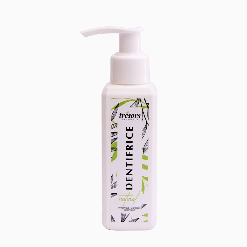 Dentifrice Naturel au Siwak – Image 2