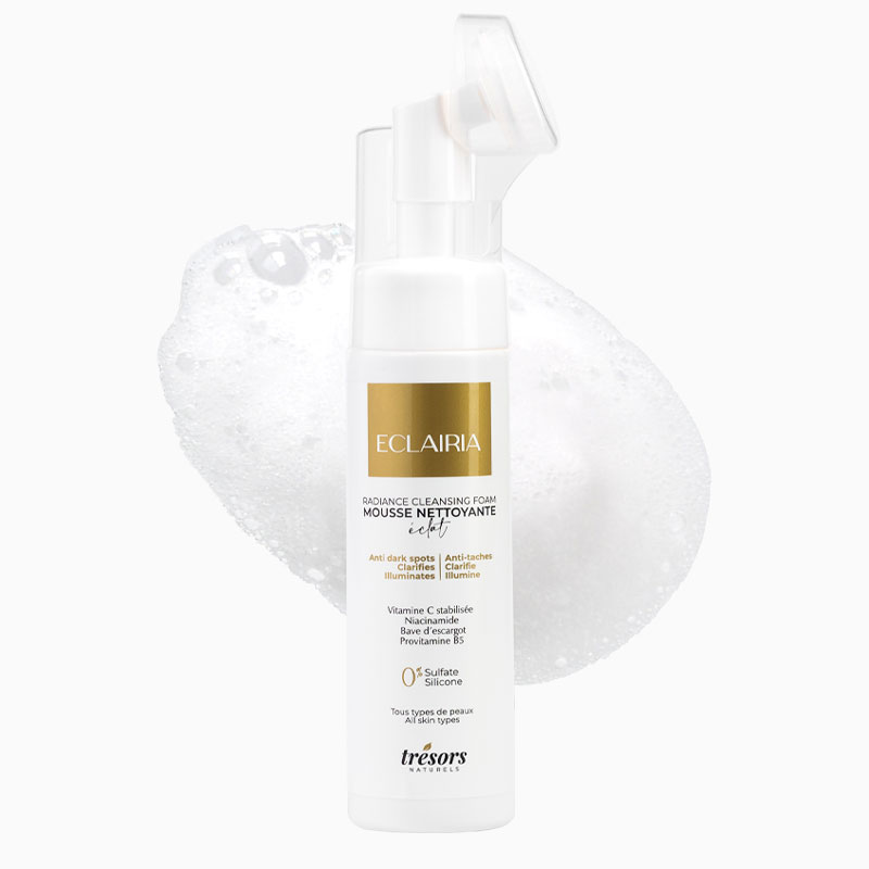 Produits cosmétiques naturels