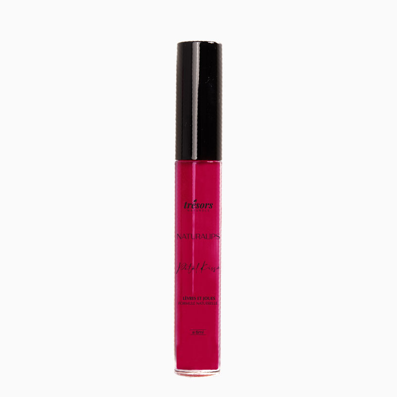 Gloss NATURALIPS Petal Kiss – Image 2