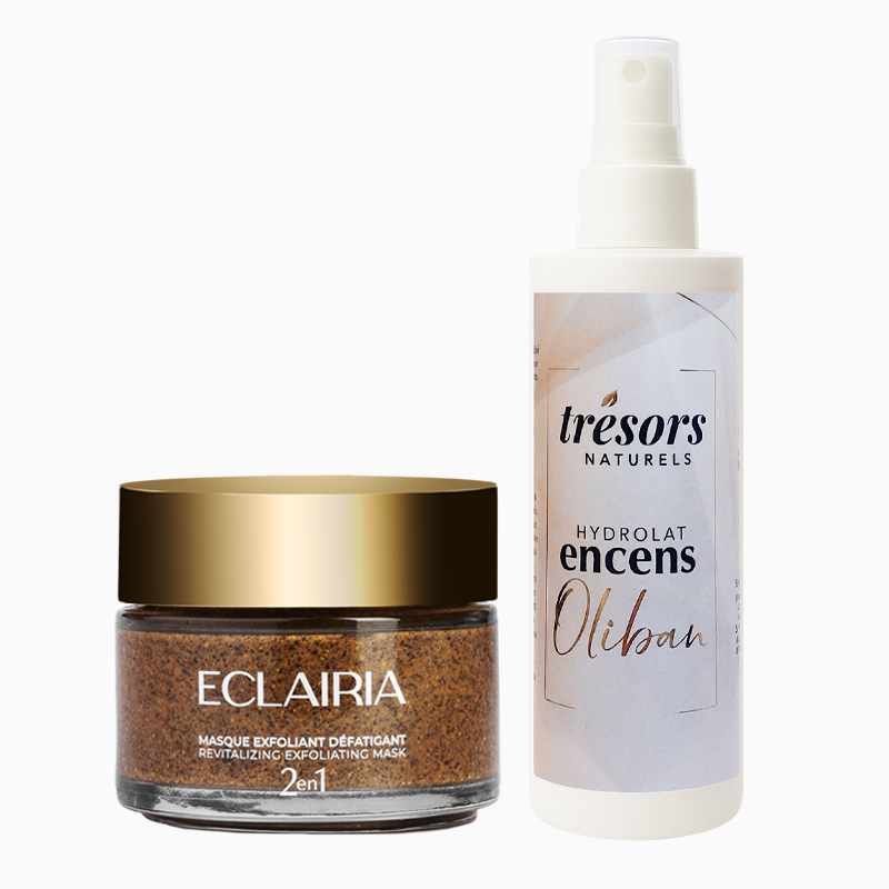 Duo Éclat & Régénération