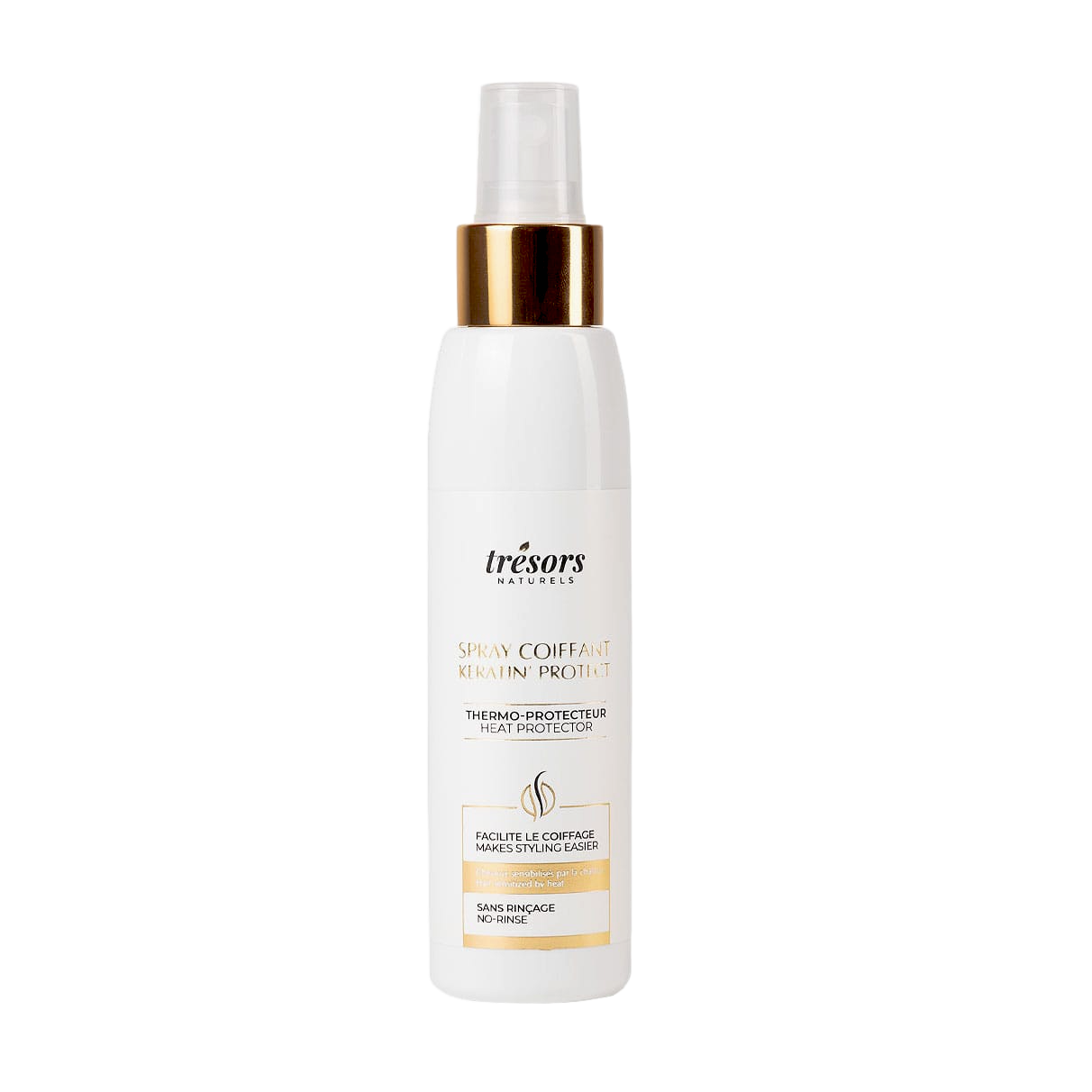 OFFRE ÉTÉ SUBLIME : Écran Solaire Minéral invisible+ Spray Coiffant Keratin Protect OFFERT – Image 2