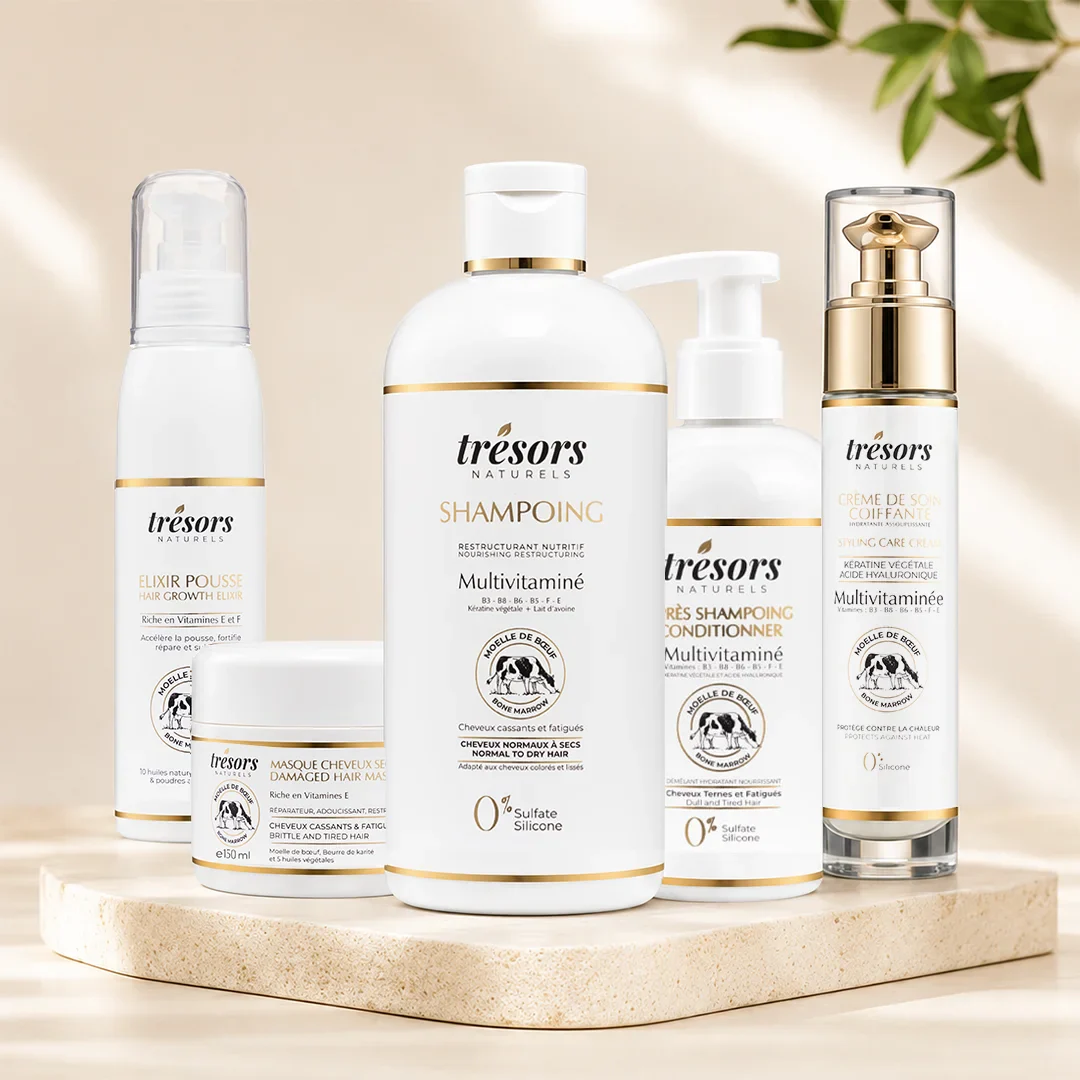 Le Rituel Signature Anti-Chute – Image 2