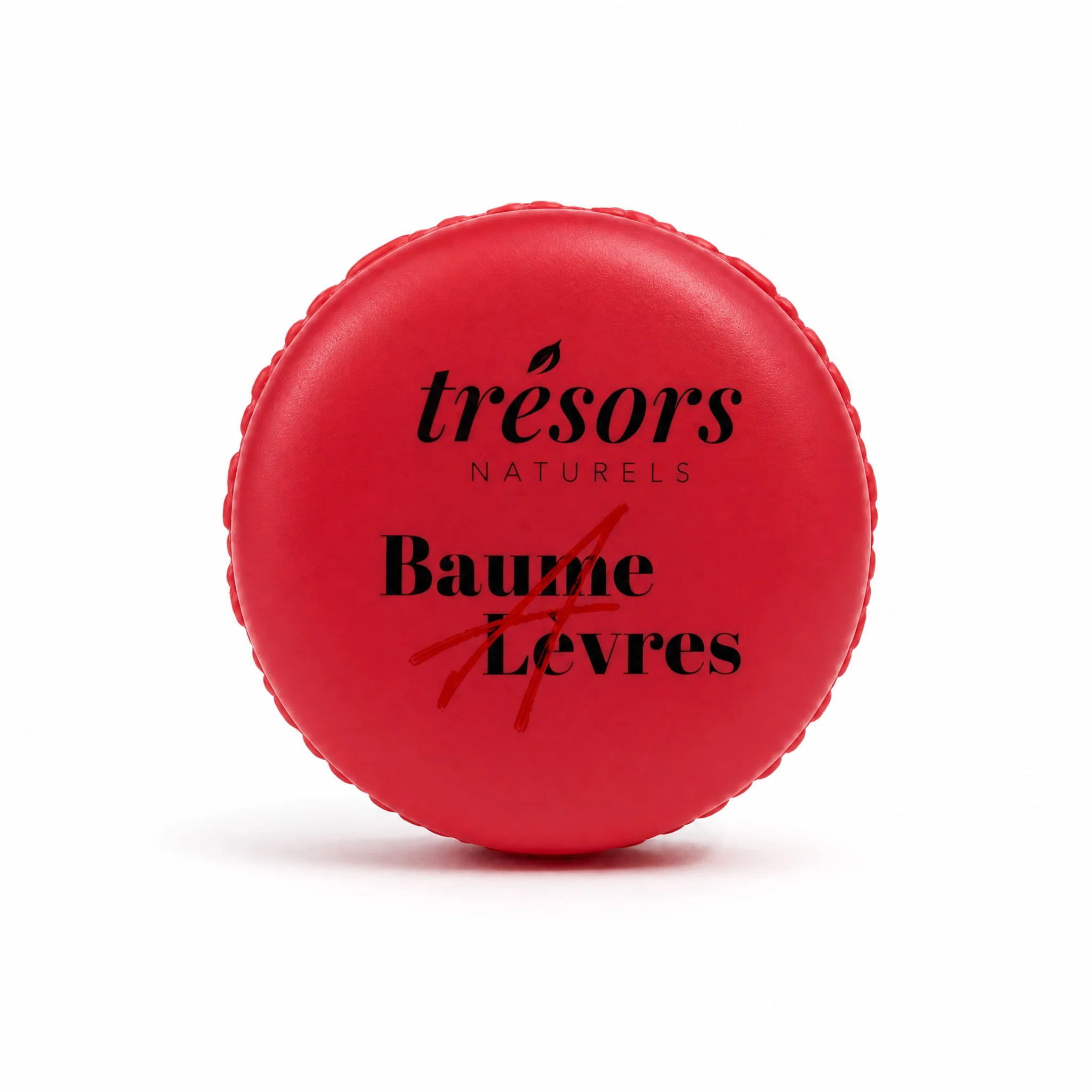 Baume à Lèvres Cerise Rosée